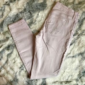 Old Navy Rockstar Skinnies - Size 4